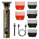 T9 Hair Clipper: Versatile Precision Grooming Tool for All T9 Hair Clipper: Versatile Precision Grooming Tool for All