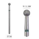 Diamond Nail Drill Bits Set to Upgrade Your Nail Care Today Diamond Nail Drill Bits Set to Upgrade Your Nail Care Today