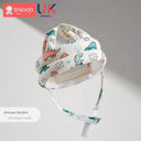 Baby Fall Protection Headgear Pillow For Toddler Safety Baby Fall Protection Headgear Pillow For Toddler Safety
