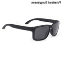 Unisex Polarized Vintage Square Sunglasses Classic UV400 Shades Unisex Polarized Vintage Square Sunglasses Classic UV400 Shades