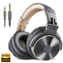 Oneodio Pro DJ Headphones Professional Wired HiFi Monitor Oneodio Pro DJ Headphones Professional Wired HiFi Monitor