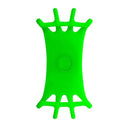 Cycling Phone Mount Silicone Grip Samsung iPhone Xiaomi Cycling Phone Mount Silicone Grip Samsung iPhone Xiaomi