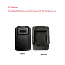 Adapter for Stanley Fatmax V20 Tool Use with AEG Makita Dewalt Bosch Hitachi Battery Adapter for Stanley Fatmax V20 Tool Use with AEG Makita Dewalt Bosch Hitachi Battery