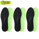 Premium Orthotic Insoles Arch Support For All Day Comfort Premium Orthotic Insoles Arch Support For All Day Comfort