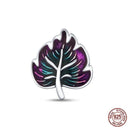 Ocean-Themed Sterling Silver Charms Set for Bracelets Ocean-Themed Sterling Silver Charms Set for Bracelets