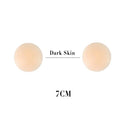 Luminate Silicone Nipple Covers Seamless Style Comfort Luminate Silicone Nipple Covers Seamless Style Comfort