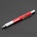 7 In 1 Multifunctional Pen Touch Screen Stylus Tool Set 7 In 1 Multifunctional Pen Touch Screen Stylus Tool Set