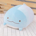 Soft Animal Cartoon Bio Pillow Cushion Plush Toy for All Ages Soft Animal Cartoon Bio Pillow Cushion Plush Toy for All Ages