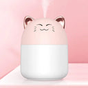 Cute Pet Mini USB Humidifier Portable Whisper Quiet Oasis Cute Pet Mini USB Humidifier Portable Whisper Quiet Oasis