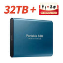 1TB Portable External SSD - Ultra Fast Storage Solution 1TB Portable External SSD - Ultra Fast Storage Solution