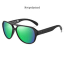 Premium UV400 Polarized Sunglasses For Men And Women Fashion Premium UV400 Polarized Sunglasses For Men And Women Fashion