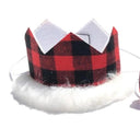 Cute Rabbit Hat for Cats and Dogs for Holiday Parties Cute Rabbit Hat for Cats and Dogs for Holiday Parties