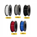 KINGROON Newest HS-PETG 3D Printer Filament 1.75mm 5KG KINGROON Newest HS-PETG 3D Printer Filament 1.75mm 5KG