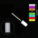 Ceramic Tungsten Nail Bits Set Precision Nail Care Kit Ceramic Tungsten Nail Bits Set Precision Nail Care Kit