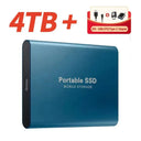 1TB Portable External SSD Ultra Fast Storage Drive 1TB Portable External SSD Ultra Fast Storage Drive
