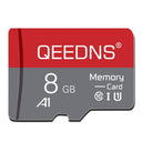 Expandable Storage High Speed Memory Cards Boost Capacity Expandable Storage High Speed Memory Cards Boost Capacity