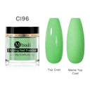 Mtssii Sparkling Nude Pink Dipping Nail Powder 5g 10g Glitter Mtssii Sparkling Nude Pink Dipping Nail Powder 5g 10g Glitter