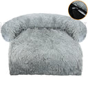 Soft Plush Cat House Dog House Winter Warm Pet Bed Mat Soft Plush Cat House Dog House Winter Warm Pet Bed Mat