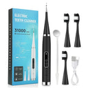 Sonic Clean and Bright Kit for Ultimate Teeth Whitening Sonic Clean and Bright Kit for Ultimate Teeth Whitening