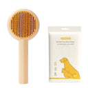 Cat Comb Floating Hair Comb Dog Hair Removal Handy Gadget Cat Comb Floating Hair Comb Dog Hair Removal Handy Gadget