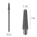 Diamond Nail Drill Bits Set to Upgrade Your Nail Care Today Diamond Nail Drill Bits Set to Upgrade Your Nail Care Today