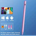 Universal Capacitive Stylus Pen for Samsung & Huawei EMTRA Universal Capacitive Stylus Pen for Samsung & Huawei EMTRA