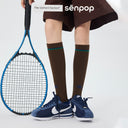 Shangsen Aircraft Hiking Calf Skipping Rope Cycling Stockings Shangsen Aircraft Hiking Calf Skipping Rope Cycling Stockings