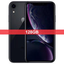 Apple iPhone XR Unlocked Smartphone A12 Bionic 6.1 Display Apple iPhone XR Unlocked Smartphone A12 Bionic 6.1 Display