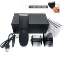 Professional Trimmer for Intimate Areas Men's Grooming Tool Professional Trimmer for Intimate Areas Men's Grooming Tool
