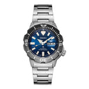 Seiko Prospex Diver's Watch Ultimate Water Adventure Timepiece Seiko Prospex Diver's Watch Ultimate Water Adventure Timepiece