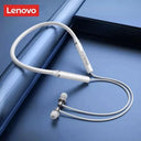 HE05X Bluetooth Earphones with Noise Cancelling Sound HE05X Bluetooth Earphones with Noise Cancelling Sound