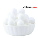 Baby Round Silicone Beads Safe Multi-functional Teething Relief Baby Round Silicone Beads Safe Multi-functional Teething Relief