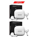 TWS Bluetooth Earbuds with Active Noise Cancellation TWS Bluetooth Earbuds with Active Noise Cancellation