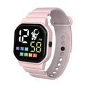 Kids Waterproof Sports Watch with Power Saving Mode for Kids Kids Waterproof Sports Watch with Power Saving Mode for Kids