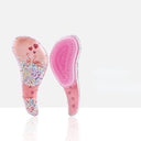 Unicorn Magic Hair Brush for Easy Haircare Transformation Unicorn Magic Hair Brush for Easy Haircare Transformation