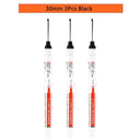 Deep Hole Marker Pens for Woodworking with Bold Ink Deep Hole Marker Pens for Woodworking with Bold Ink