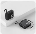 Compact 30000mAh Power Bank for Fast Charging Devices Compact 30000mAh Power Bank for Fast Charging Devices