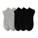 Ultimate Comfort Low Cut Socks for Stylish All-day Wear Ultimate Comfort Low Cut Socks for Stylish All-day Wear