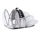 Bubble Space Capsule Astronaut Pet Carrier Backpack Eco Bubble Space Capsule Astronaut Pet Carrier Backpack Eco