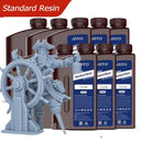 JAYO Resin ABSLike Water Wash 3D Printer Resin 10KG JAYO Resin ABSLike Water Wash 3D Printer Resin 10KG