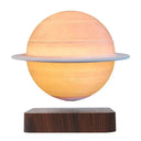 Floating Moon Lamp 3D Printed Magnetic Levitation Light Floating Moon Lamp 3D Printed Magnetic Levitation Light