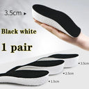 Height Increasing Insoles for Enhanced Comfort and Confidence Height Increasing Insoles for Enhanced Comfort and Confidence
