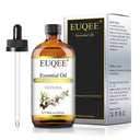 EUQEE Natural Essential Oil 118ml For Diffuser And Massage EUQEE Natural Essential Oil 118ml For Diffuser And Massage