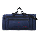 Duffle Bag: Large Capacity Folding Travel Storage Bags Duffle Bag: Large Capacity Folding Travel Storage Bags