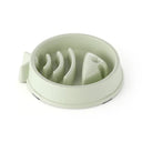 Slow Feeding Pet Bowl: Healthy Maze Design for Safe Eating Slow Feeding Pet Bowl: Healthy Maze Design for Safe Eating