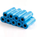 Eco-Friendly Dog Waste Bag Carrier Portable Clean Odor Control Eco-Friendly Dog Waste Bag Carrier Portable Clean Odor Control