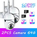 CCTV IP WiFi Camera Outdoor Security Solution Clarity CCTV IP WiFi Camera Outdoor Security Solution Clarity