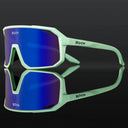 SCVCN Hot MTB Cycling Glasses UV400 Goggles For Men Women SCVCN Hot MTB Cycling Glasses UV400 Goggles For Men Women