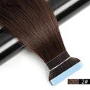 Isheeny Blonde Human Hair Tape In Extensions 12 to 24 Inches Isheeny Blonde Human Hair Tape In Extensions 12 to 24 Inches