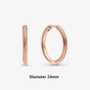 925 Sterling Silver Crystal Stud Earrings Rose Gold Heart Bee 925 Sterling Silver Crystal Stud Earrings Rose Gold Heart Bee